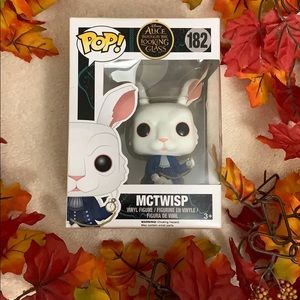 MCTWISP FUNKO